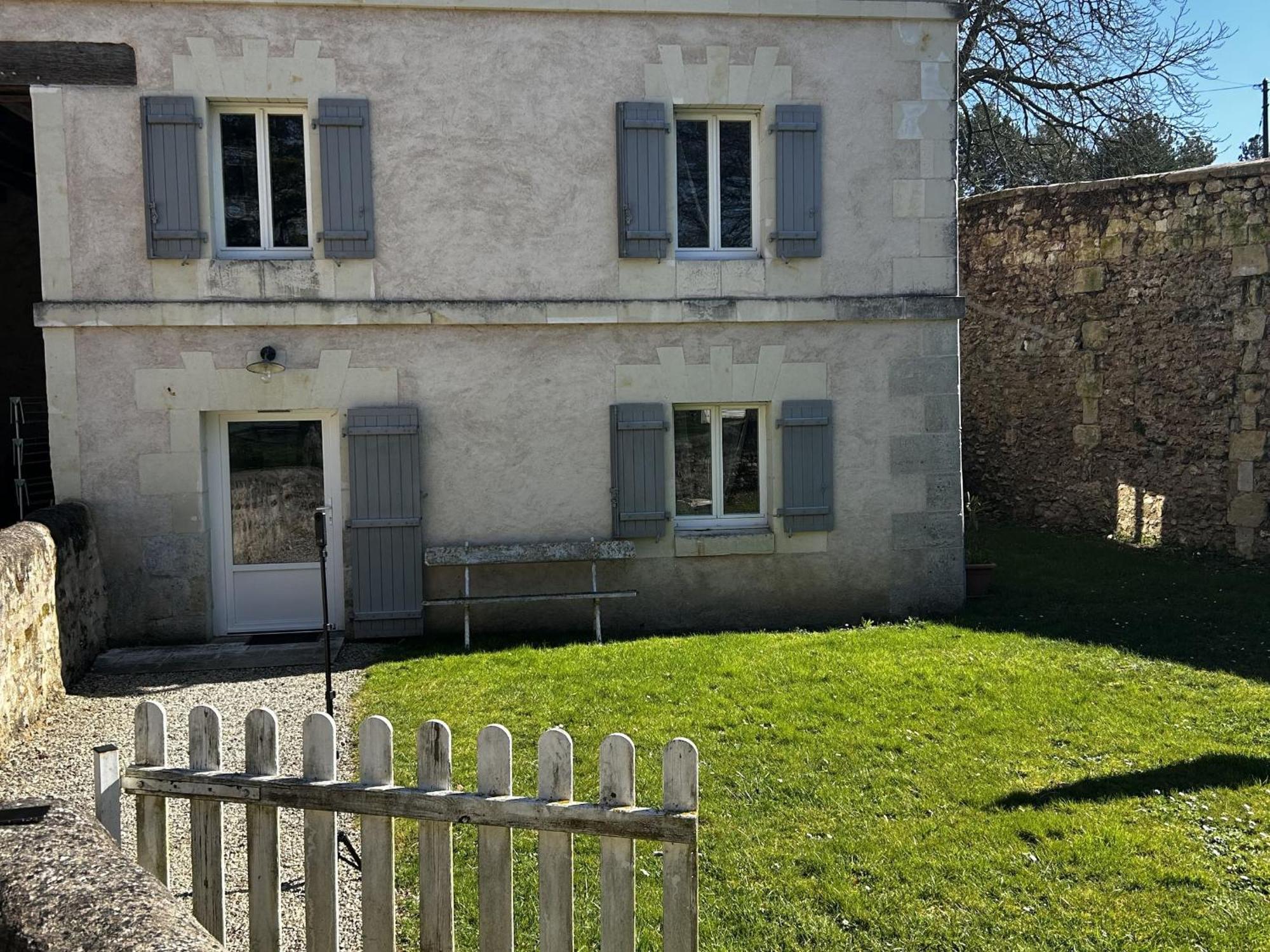 Gite D'Exception A Lesigny Avec Piscine Couverte - Fr-1-541-167 Eksteriør bilde